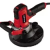 Lijadora De Pared Electrica Te-Dw 180 Lijadora De Pared Electrica Te-Dw 180
