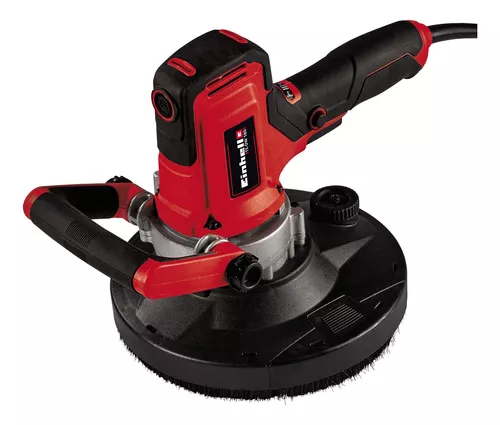 Lijadora De Pared Electrica Te-Dw 180 Lijadora De Pared Electrica Te-Dw 180