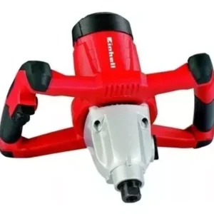 Mezclador De Pintura Electrico Te-Mx 1600-2 Ce
