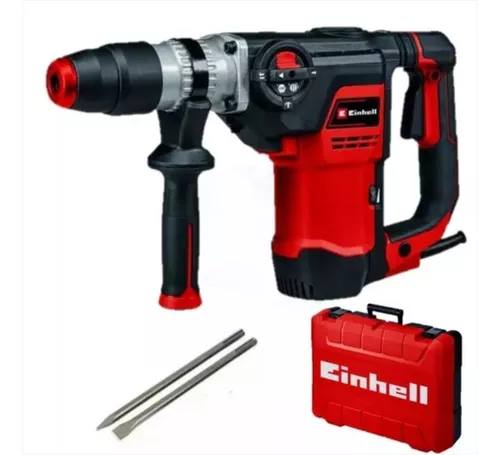 Rotomartillo Sds Max Electrico Te-Rh 40 3F