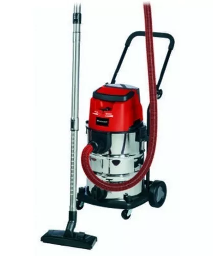 Aspiradora Inalambrica Te-Vc 36/25 Li S-Solo