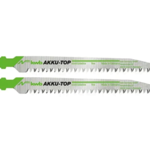 Hojas de Sierra Caladora