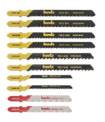 Juego De Hojas De Calar 10 Piezas Encastre Una Leva Juego De Hojas De Calar 10 Piezas Encastre Una Leva