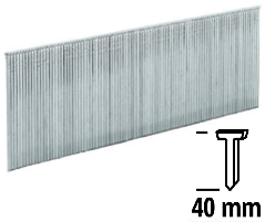 Clavos 40Mm Para Clavadora