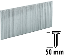 Clavos 50Mm Para Clavadora