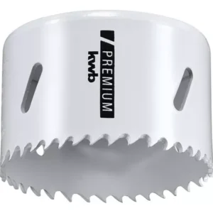 Sierra Corona Bi- Metalicas 102Mm