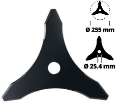 Cuchilla Para Agillo