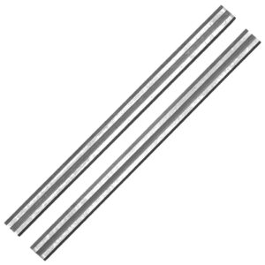 Cuchilla Para Cepillo 82Mm