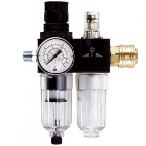 Filtro Reductor De Presion Combi R 1/4"