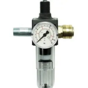 Filtro Reductor De Presion R 3/8"
