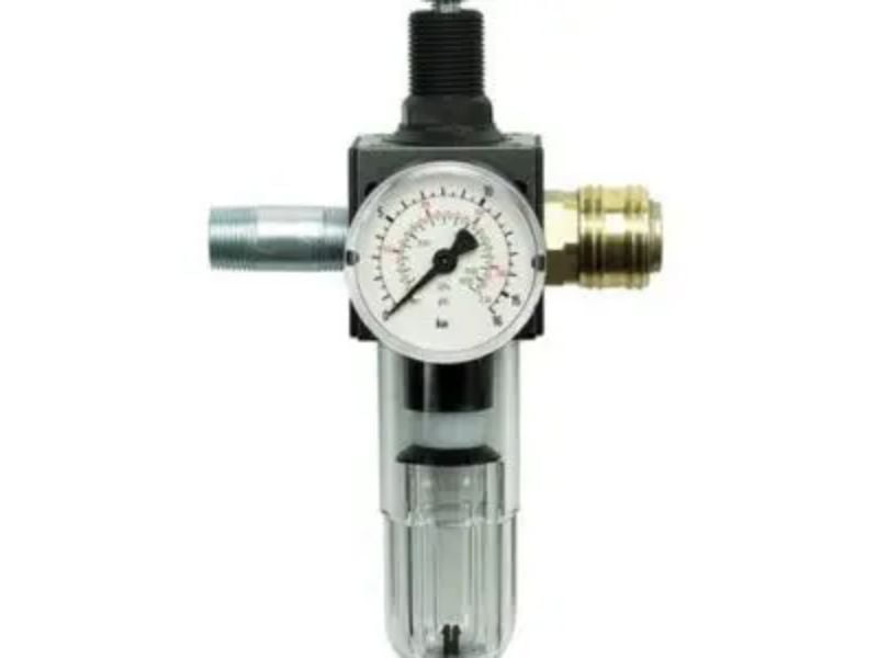 Filtro Reductor De Presion R 3/8"