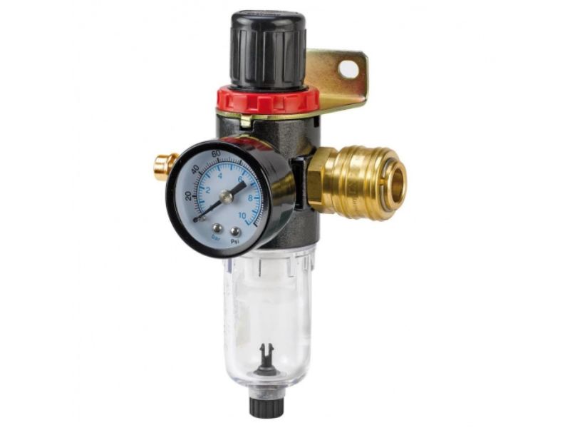 Filtro Reductor De Presion R 1/4"