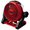 Ventilador Inalambrico Ge-Cf 18/2200 Li Ventilador Inalambrico Ge-Cf 18/2200 Li