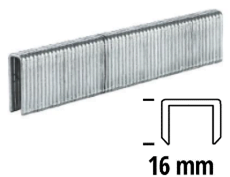 Grapas 16Mm Para Clavadora