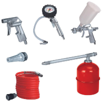 Juego De Aire Comprimido