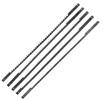 Kit De Hojas Caladora De Banco