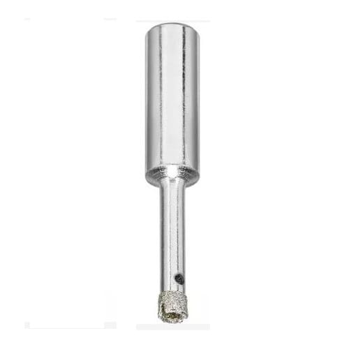 Corona diamante corte Humedo