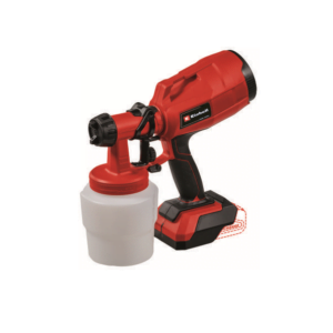 Pistolas de Pintar Inalámbricas