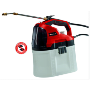 Pulverizadores Inalámbricos