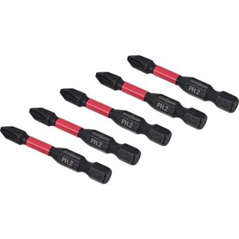 Puntas de Impacto/Torsión