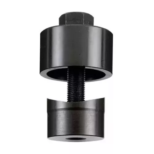 Punzonadora Espiral Para Chapa 32Mm