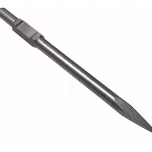 Punta Hexagonal De 30Mm