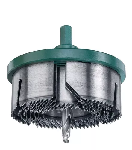Sierra Corona Para Madera Profundidad De Corte 30Mm Sierra Corona Para Madera Profundidad De Corte 30Mm