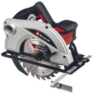 Sierra Circular Electrica Tc-Cs 1410/1