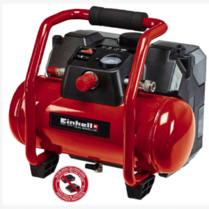 Compresores Inalámbricos