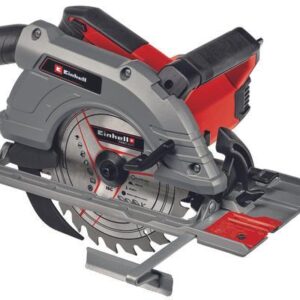 Sierra Circular Electrica Te-Cs 190/1