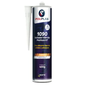 Tecnología Híbrida 1090 Ht Blanco - 400Gr/300Ml