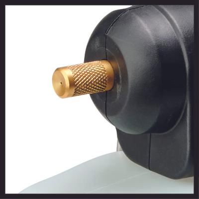 Pulverizadora A Presión Inalámbrica Ge-Ws 18/10 Li-Solo Pulverizadora A Presión Inalámbrica Ge-Ws 18/10 Li-Solo