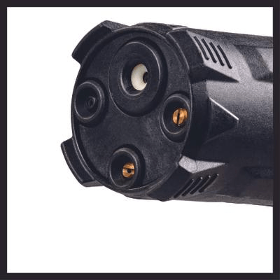 Hidrolavadora Inalámbrica Hypresso 18/24 Li