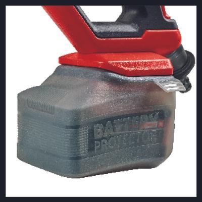 Pxc-Protector De Baterias Pxc-Protector De Baterias