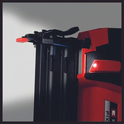 Clavadora Inalambrica Fixetto 18/50 N