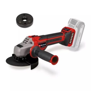 Amoladora Angular Inalambrica de 5″ – Tp-Ag 18/125 Ce Q Li