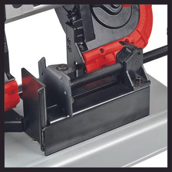 Sierra De Banda Sin Fin Inalambrica Te-Mb 18/127 U Li-Solo