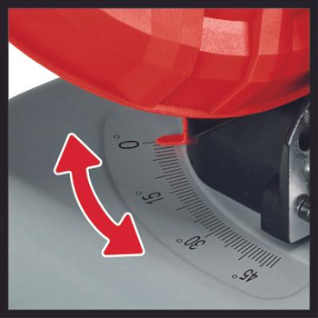 Sierra De Banda Sin Fin Inalambrica Te-Mb 18/127 U Li-Solo