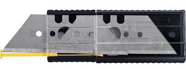 Cuchillas Trapezoidales De Repuesto 6 Cuchillas De Repuesto