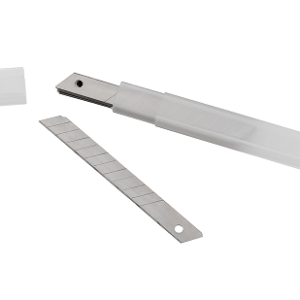 Cuchillas De Recambio - 9 Mm