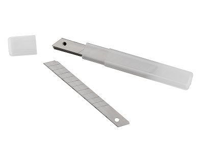 Cuchillas De Recambio - 9 Mm