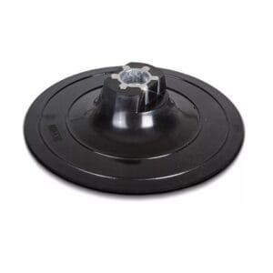 Plato Para Amoladora 115Mm Con Sistema Quick Stick