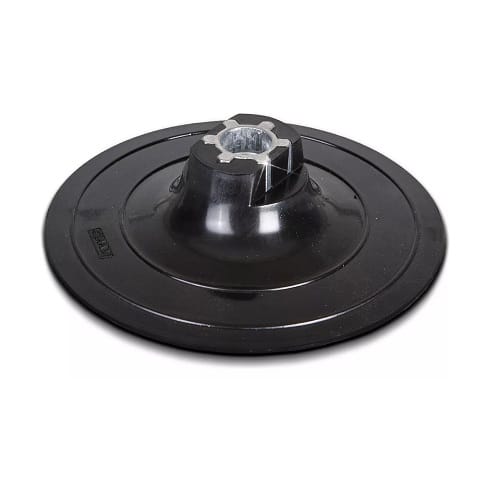 Plato Para Amoladora 115Mm Con Sistema Quick Stick