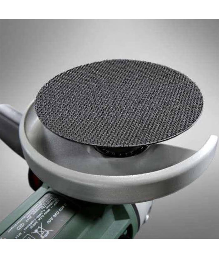 Plato Para Amoladora 115Mm Con Sistema Quick Stick