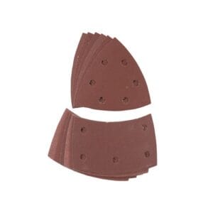 Set Lijas 4 X Grano 60 - 4 X Grano 120- 4 X Grano 180 Madera Y Metal