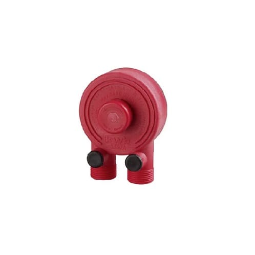 Bomba De Agua P 60 Para Taladro