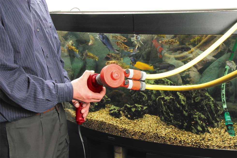 Bomba De Agua P 60 Para Taladro