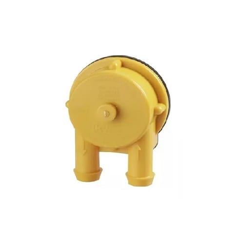 Mini- Bomba P61 Para Taladro Caudal 1500