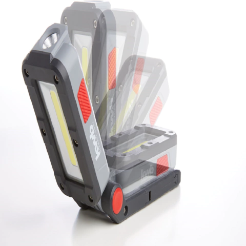 Reflector 2000 mA - 357 Lumen Reflector 2000 mA - 357 Lumen