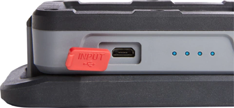 Reflector 2000 mA - 357 Lumen Reflector 2000 mA - 357 Lumen